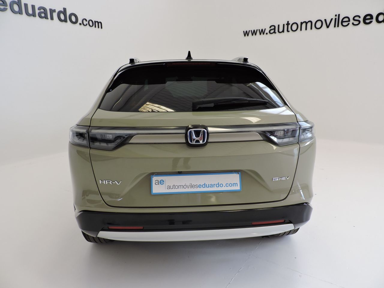 Honda HR-V 1.5 i-MMD Advance Style - Foto 6