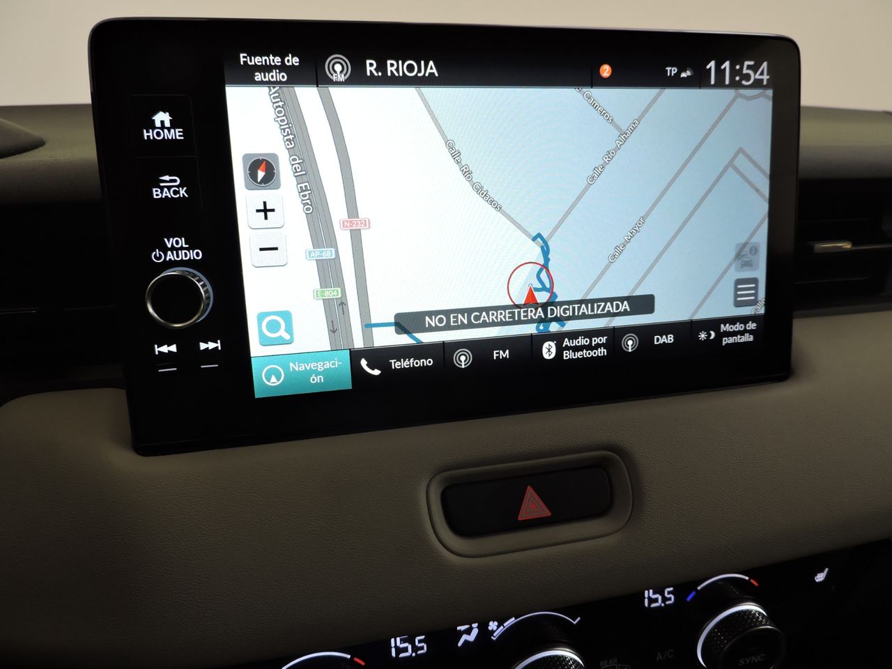 Honda HR-V 1.5 i-MMD Advance Style - Foto 12