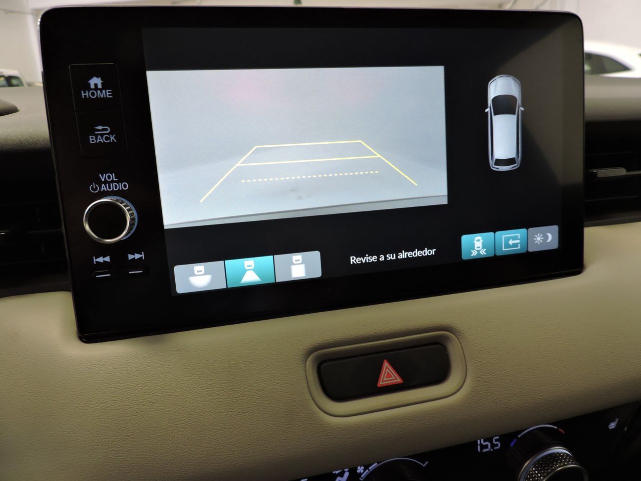 Honda HR-V 1.5 i-MMD Advance Style - Foto 13