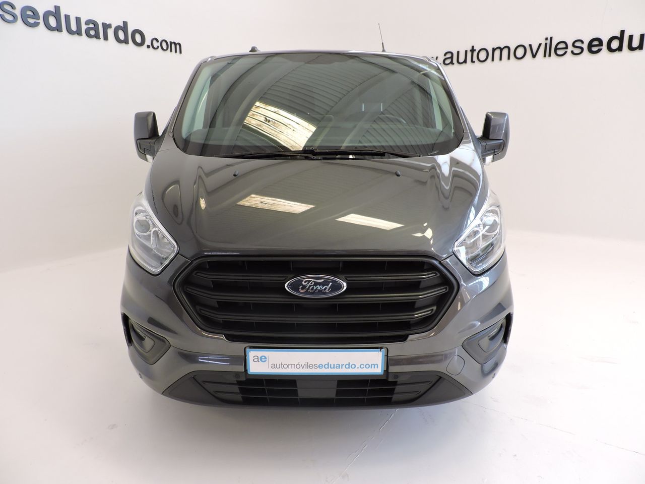 Ford Transit Custom 2.0 TD 130CV TREND FW - Foto 3
