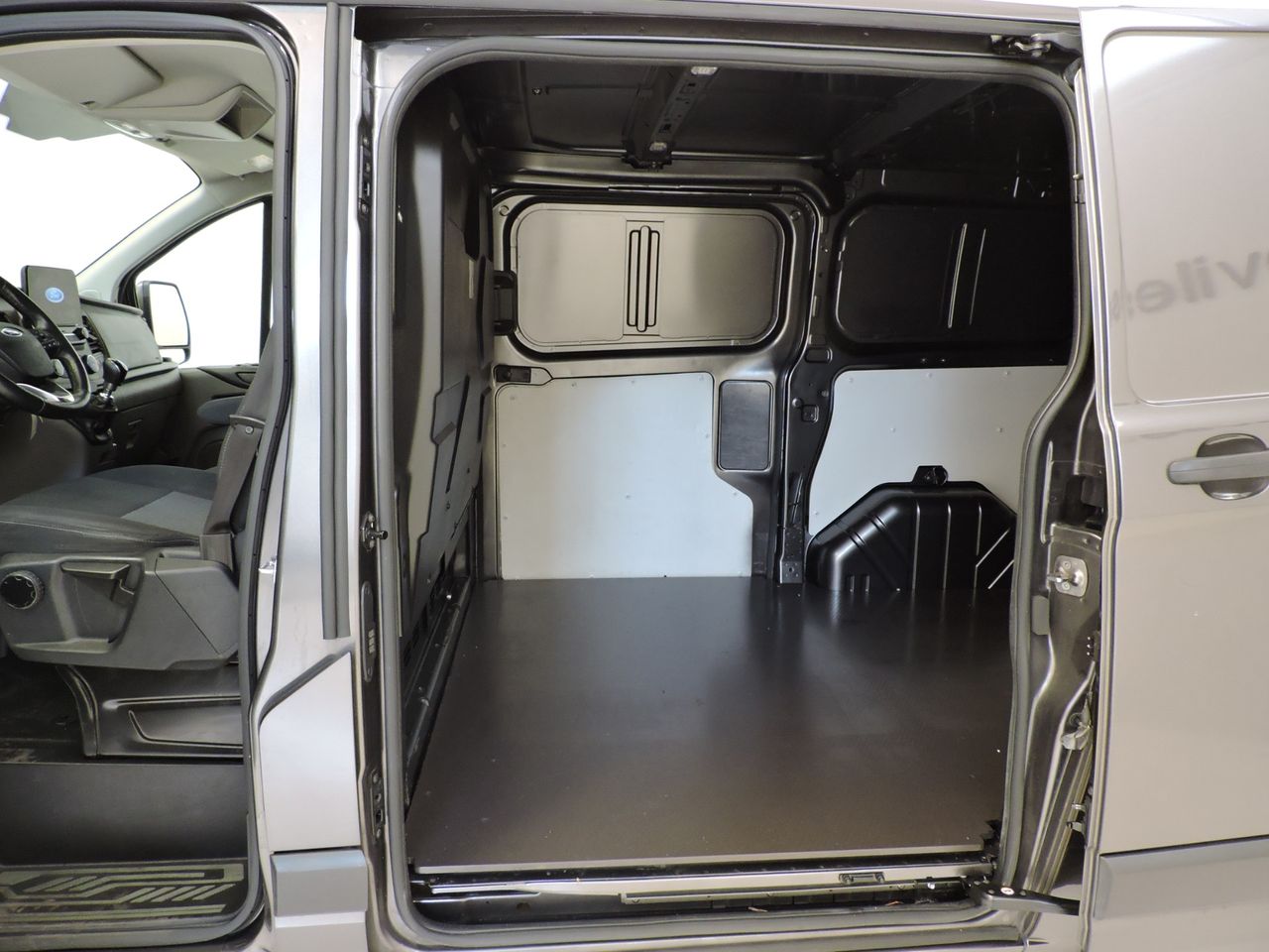Ford Transit Custom 2.0 TD 130CV TREND FW - Foto 11