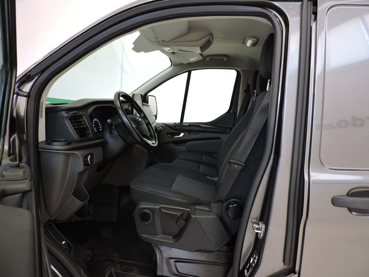 Ford Transit Custom 2.0 TD 130CV TREND FW - Foto 9