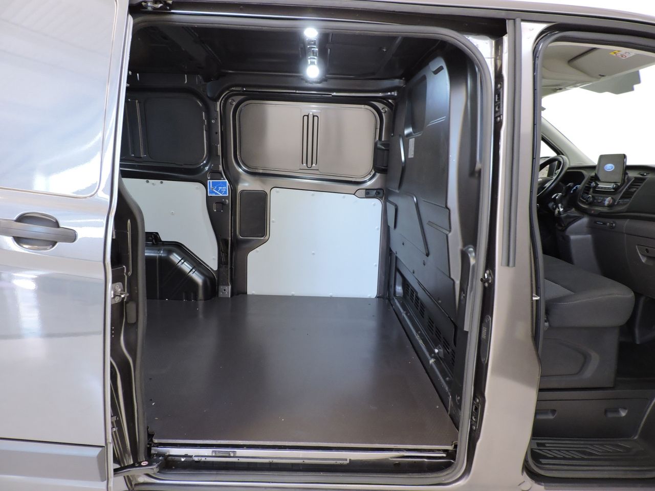 Ford Transit Custom 2.0 TD 130CV TREND FW - Foto 15