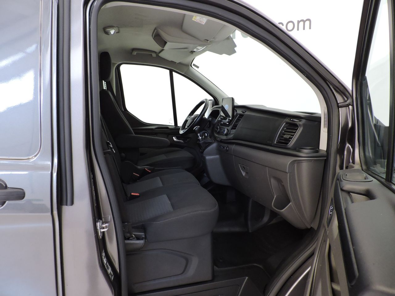 Ford Transit Custom 2.0 TD 130CV TREND FW - Foto 10