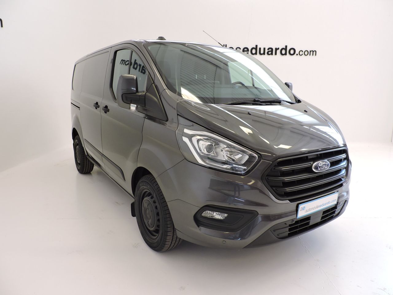 Ford Transit Custom 2.0 TD 130CV TREND FW - Foto 4