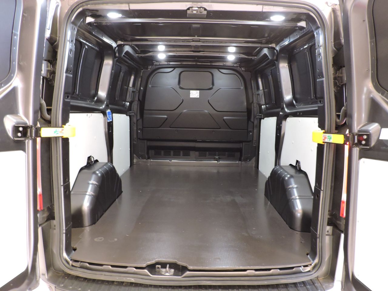 Ford Transit Custom 2.0 TD 130CV TREND FW - Foto 16