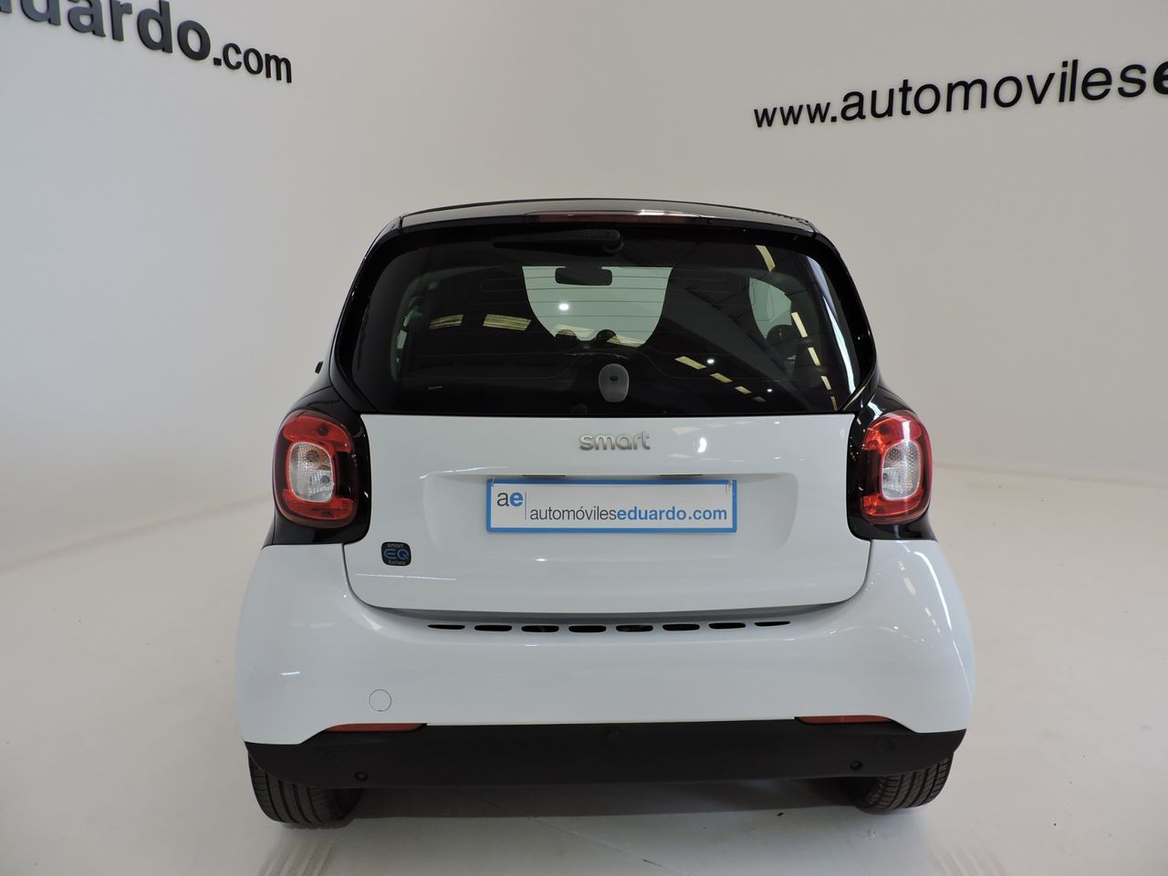 Smart Fortwo EQ fortwo COUPÈ EQ 56CV PASSION - Foto 6