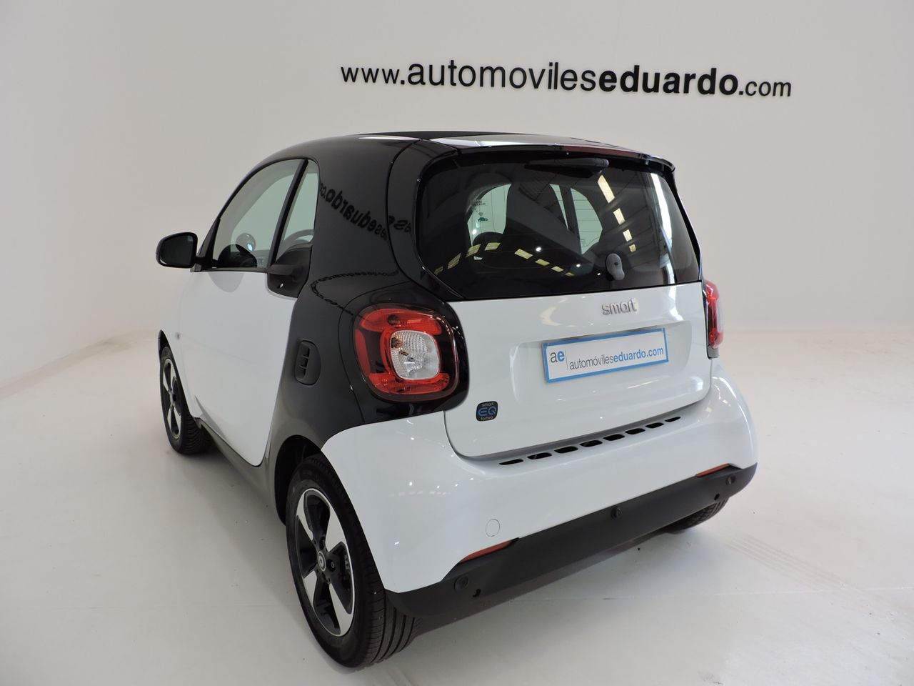 Smart Fortwo EQ fortwo COUPÈ EQ 56CV PASSION - Foto 7