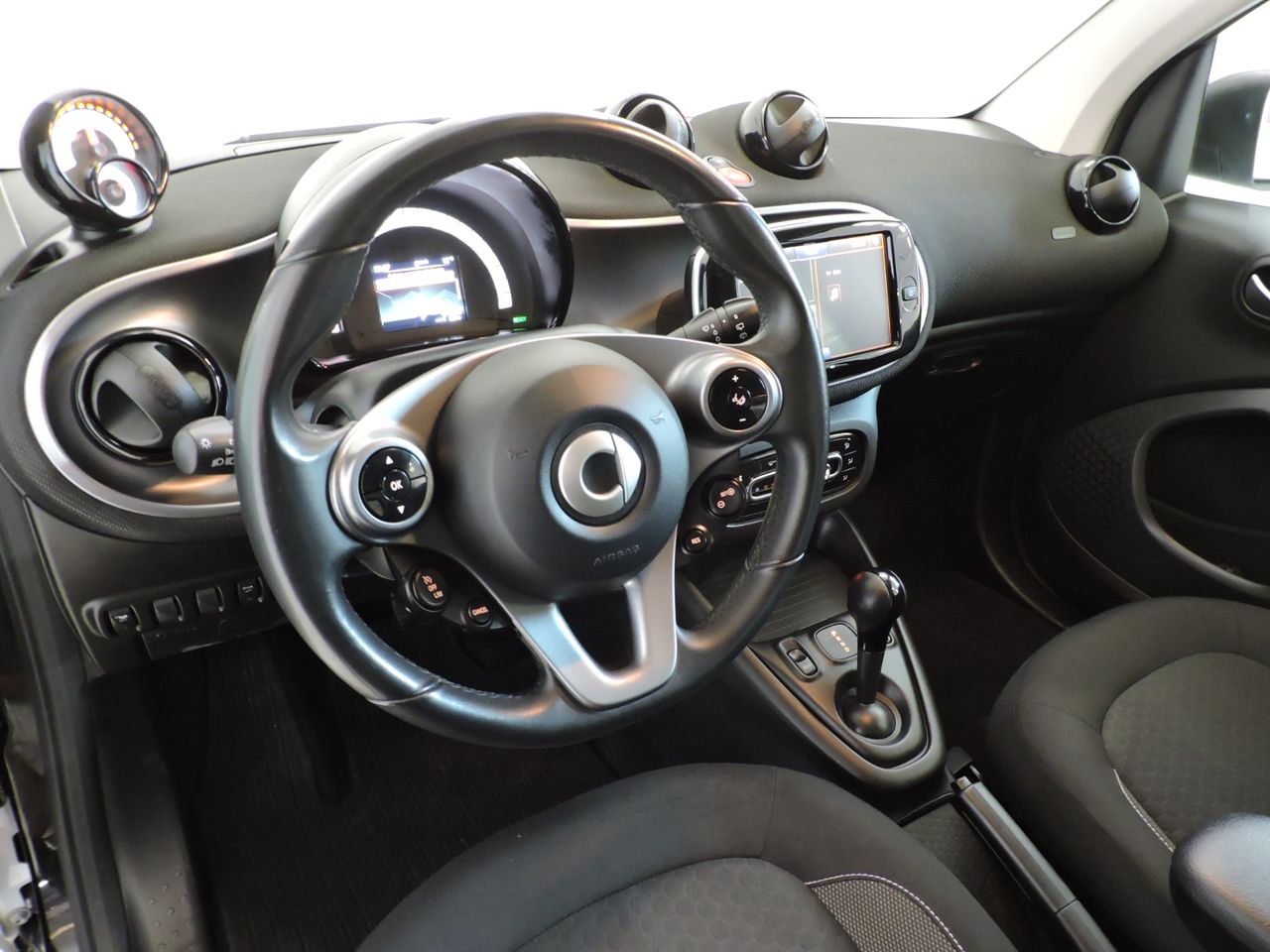 Smart Fortwo EQ fortwo COUPÈ EQ 56CV PASSION - Foto 9