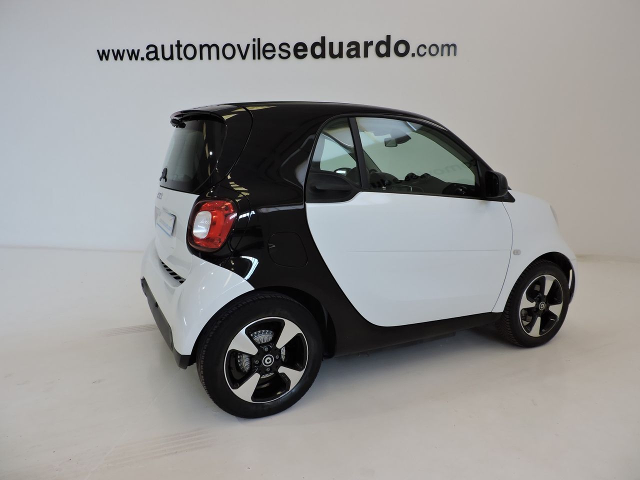 Smart Fortwo EQ fortwo COUPÈ EQ 56CV PASSION - Foto 5