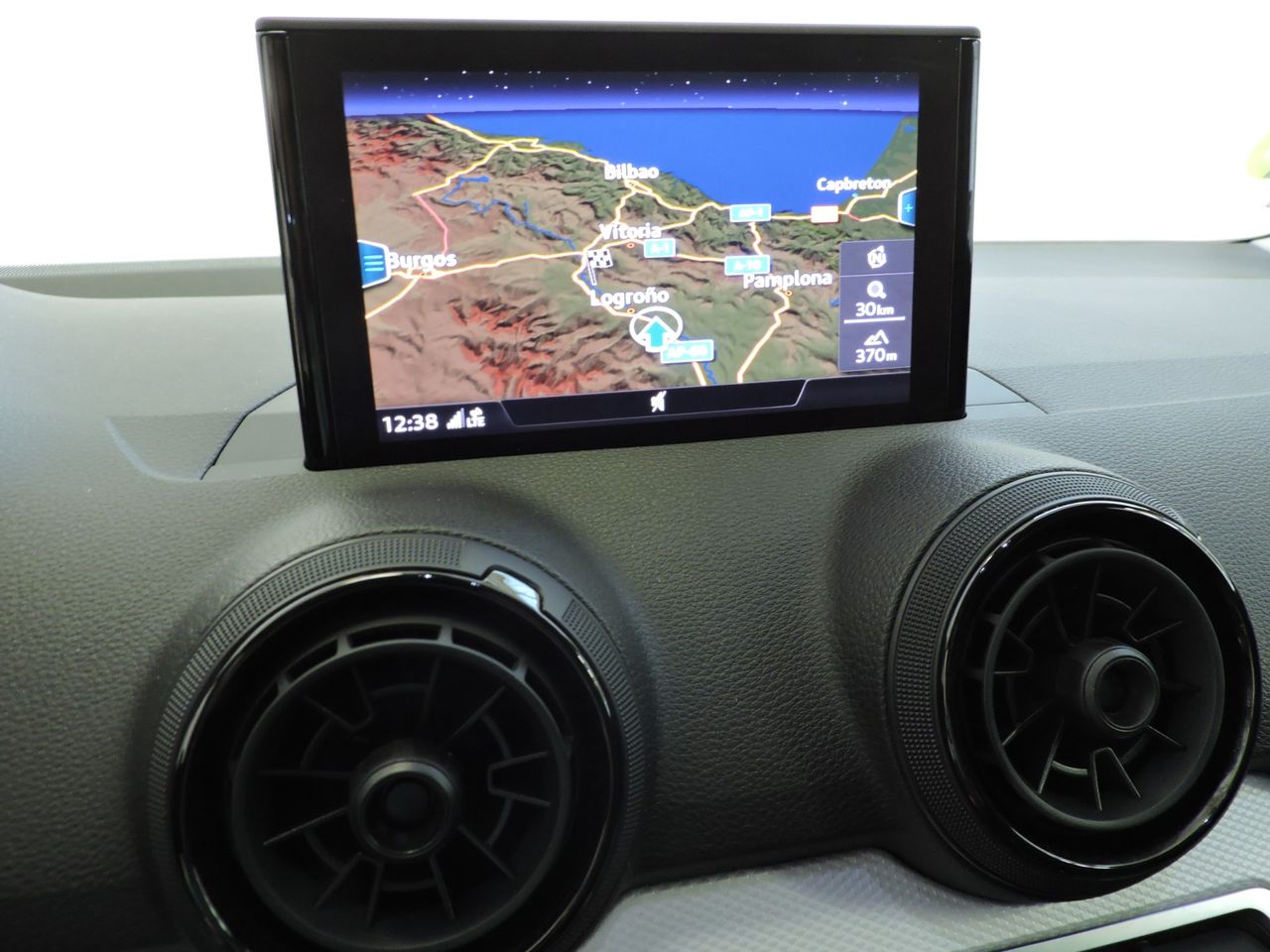 Audi Q2 design edition 1.4 TFSI CoD 110 kW - Foto 10