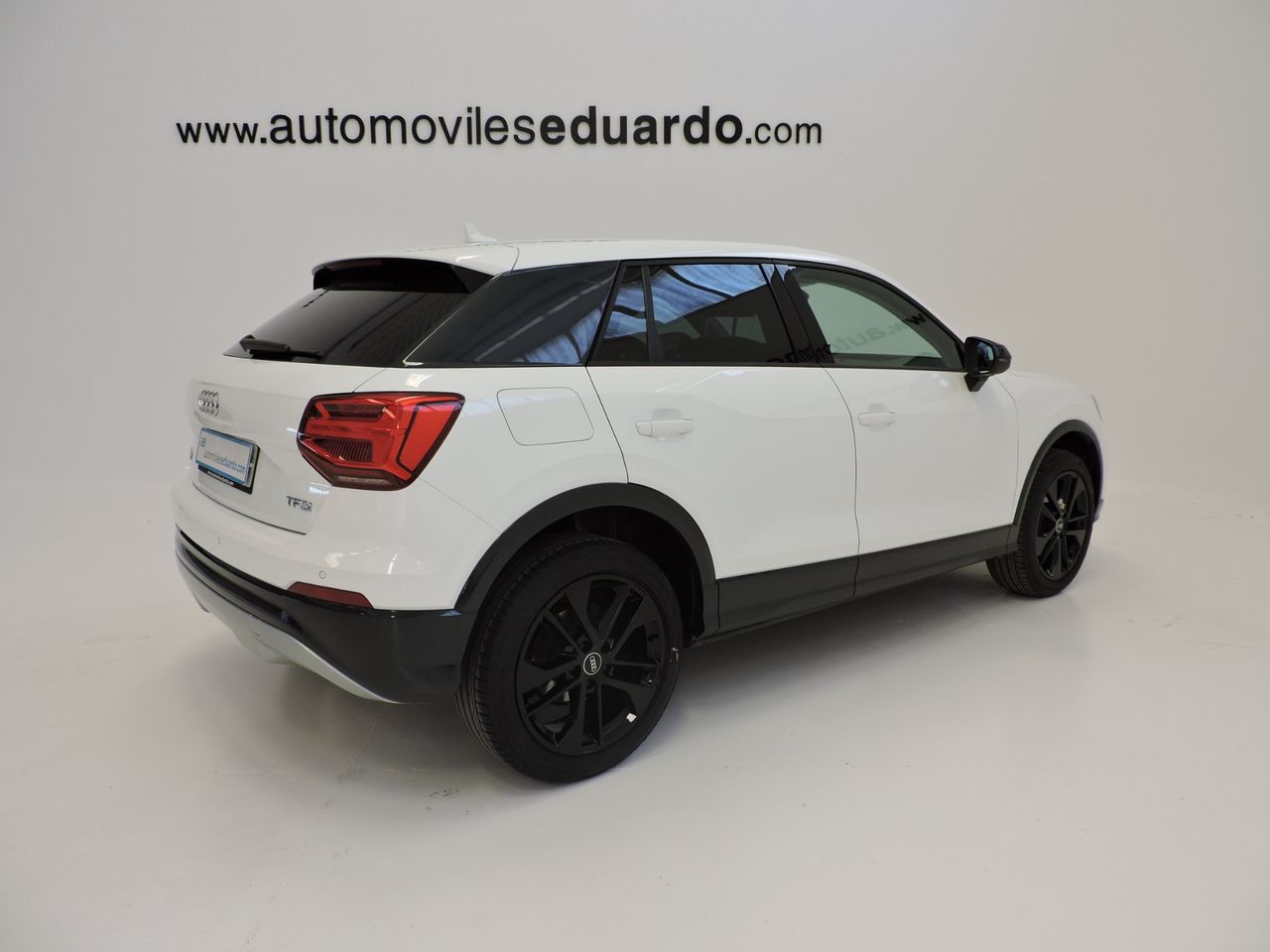 Audi Q2 design edition 1.4 TFSI CoD 110 kW - Foto 5