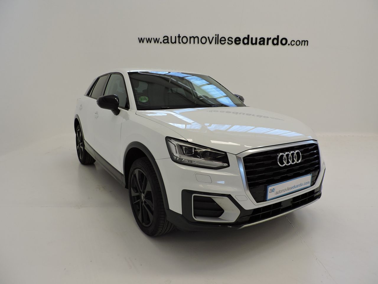 Audi Q2 design edition 1.4 TFSI CoD 110 kW - Foto 4