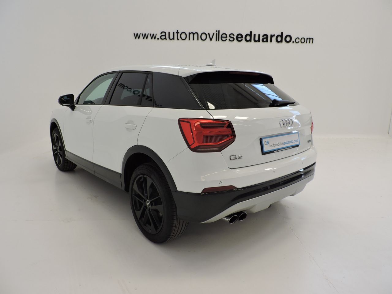 Audi Q2 design edition 1.4 TFSI CoD 110 kW - Foto 7
