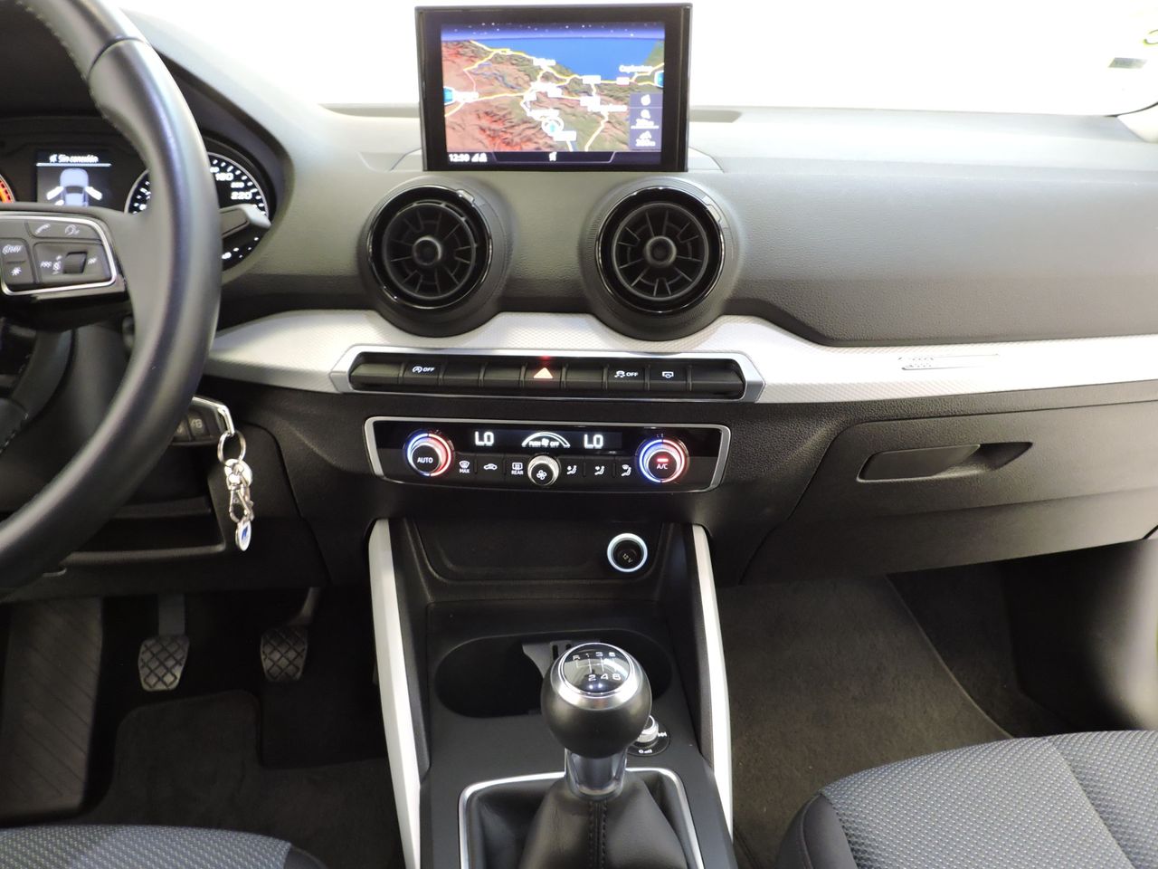 Audi Q2 design edition 1.4 TFSI CoD 110 kW - Foto 11