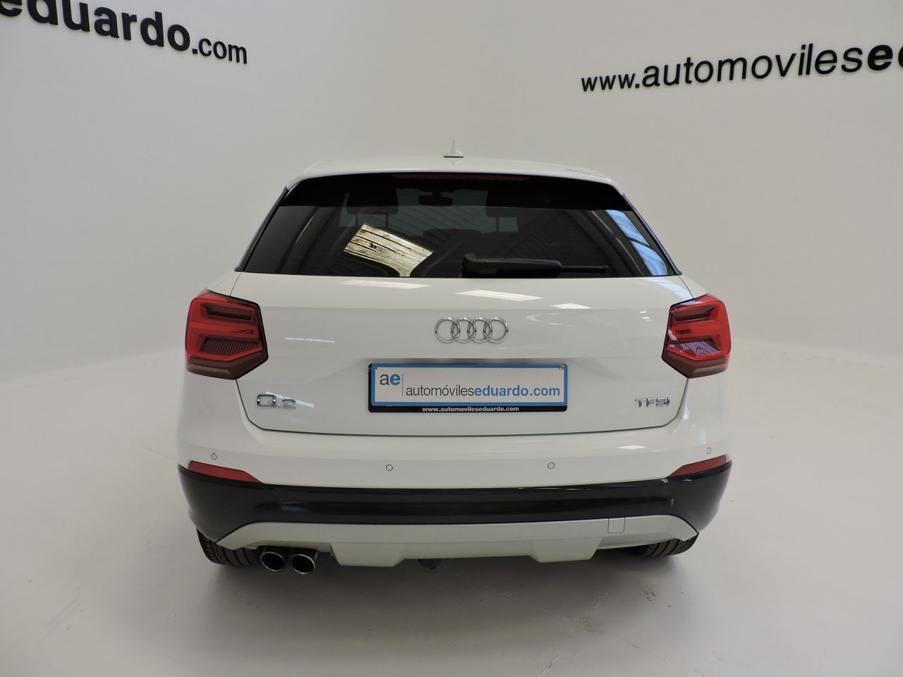 Audi Q2 design edition 1.4 TFSI CoD 110 kW - Foto 6