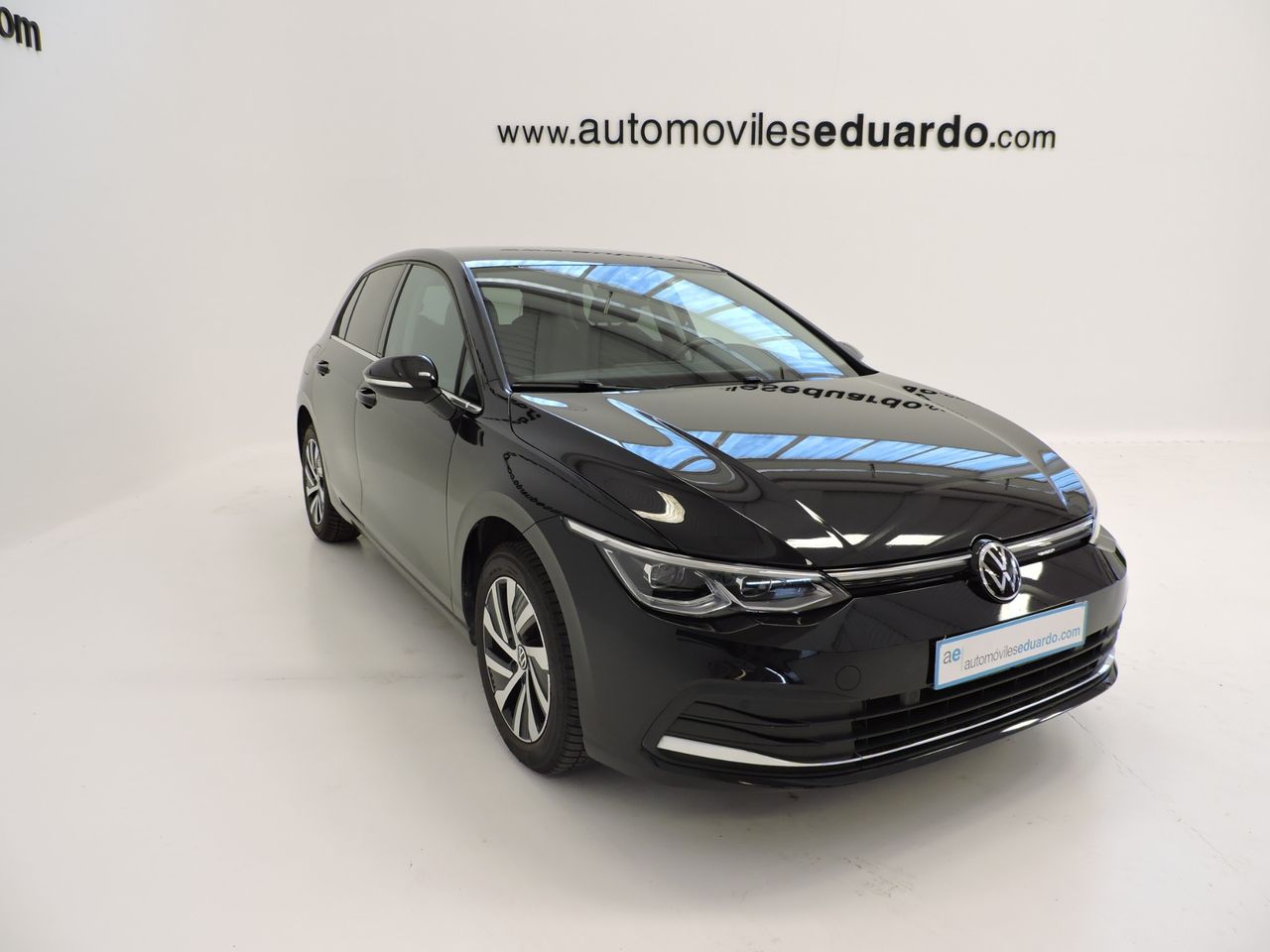 Volkswagen Golf eHybrid 1.4 TSI 150 kW - Foto 4