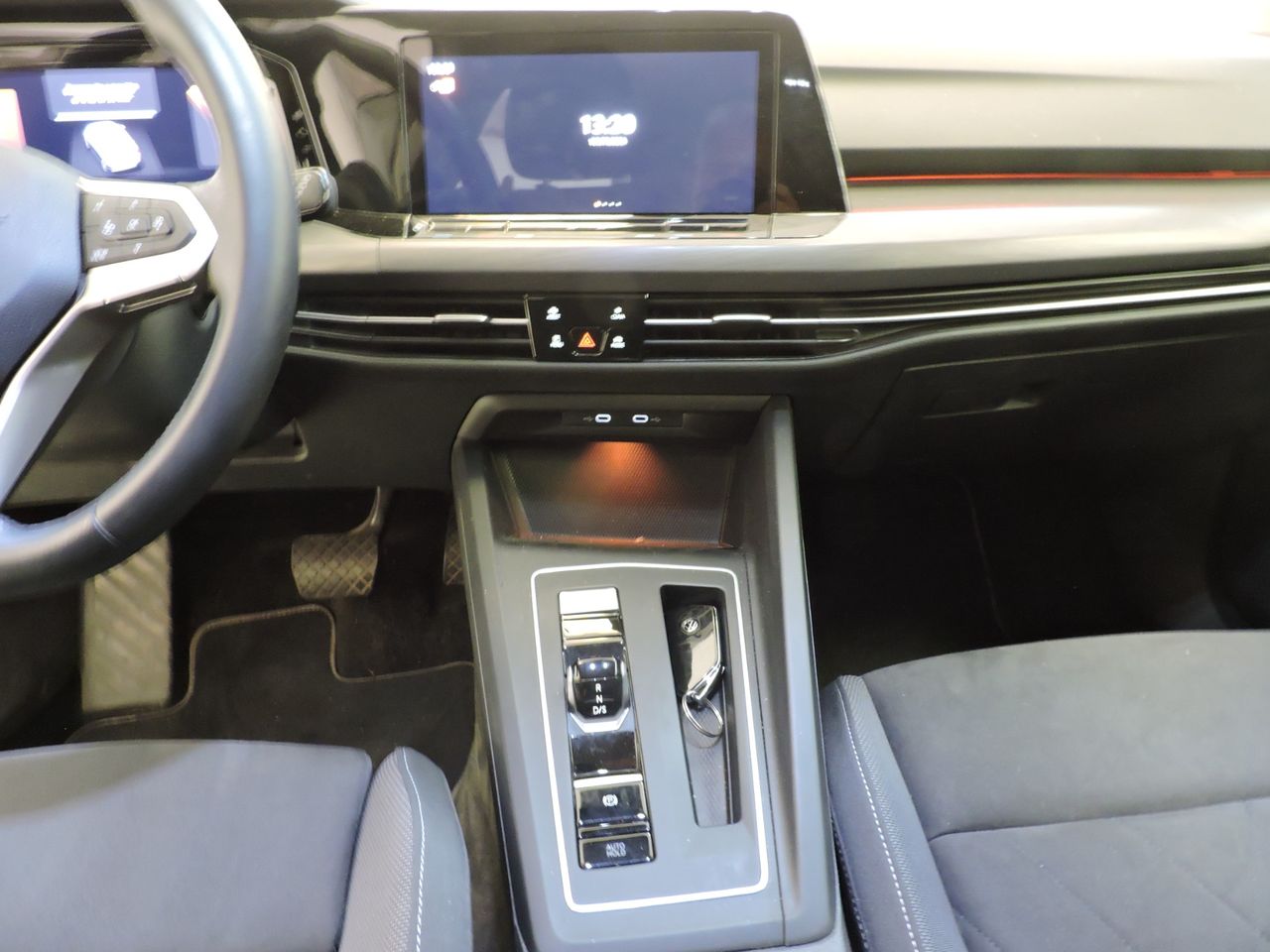 Volkswagen Golf eHybrid 1.4 TSI 150 kW - Foto 15
