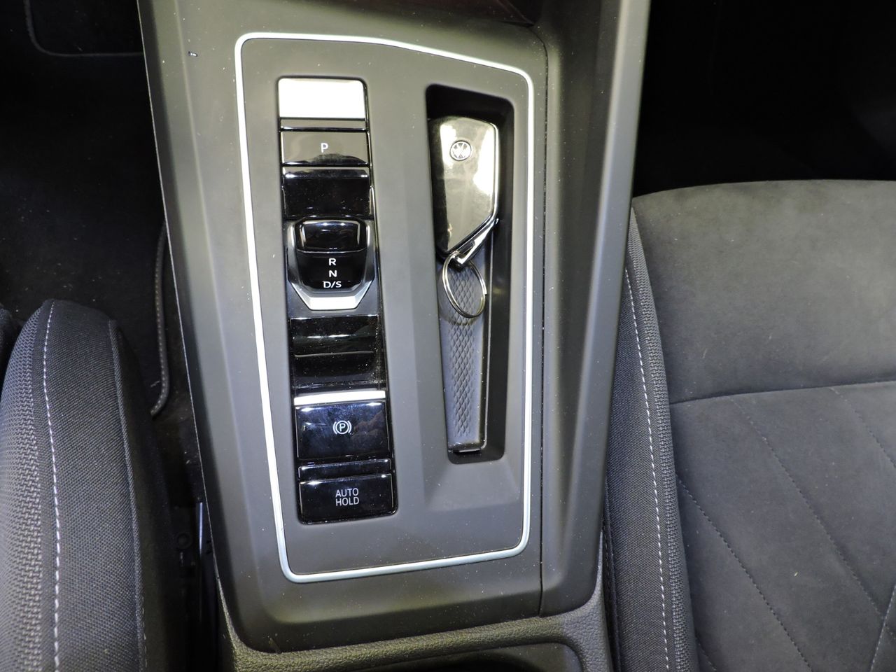 Volkswagen Golf eHybrid 1.4 TSI 150 kW - Foto 13