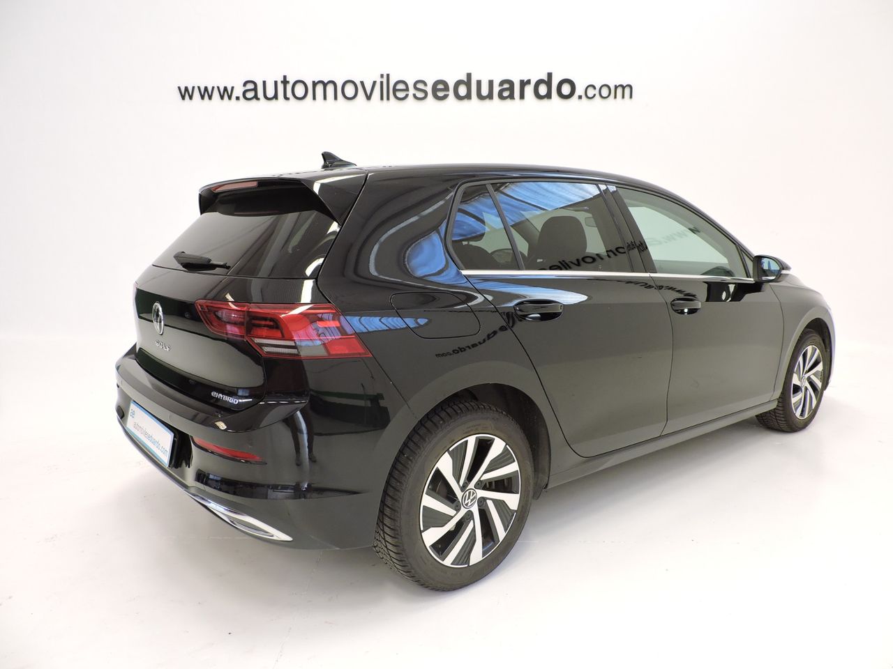 Volkswagen Golf eHybrid 1.4 TSI 150 kW - Foto 5