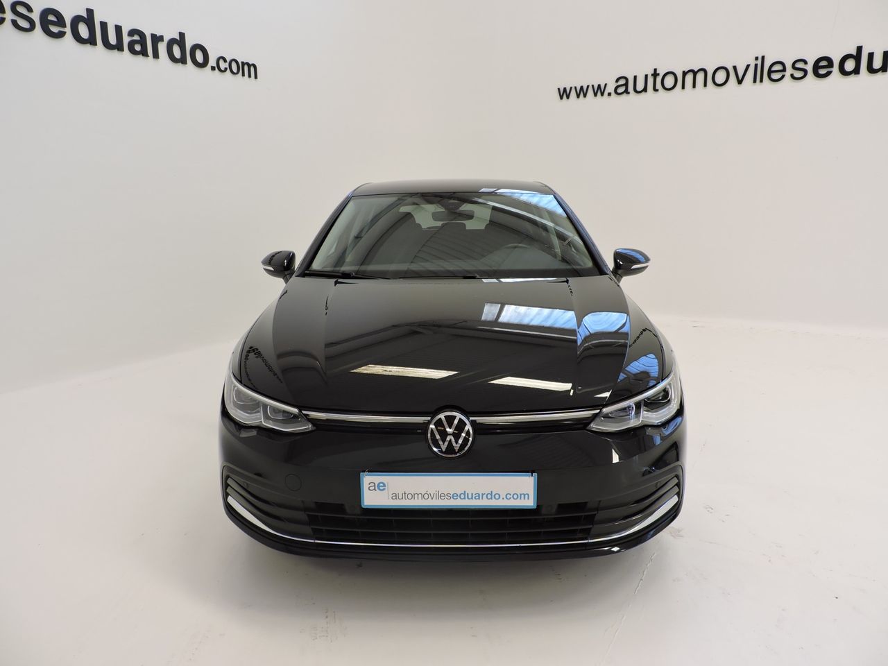Volkswagen Golf eHybrid 1.4 TSI 150 kW - Foto 3