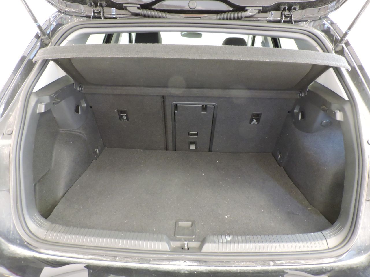 Volkswagen Golf eHybrid 1.4 TSI 150 kW - Foto 16