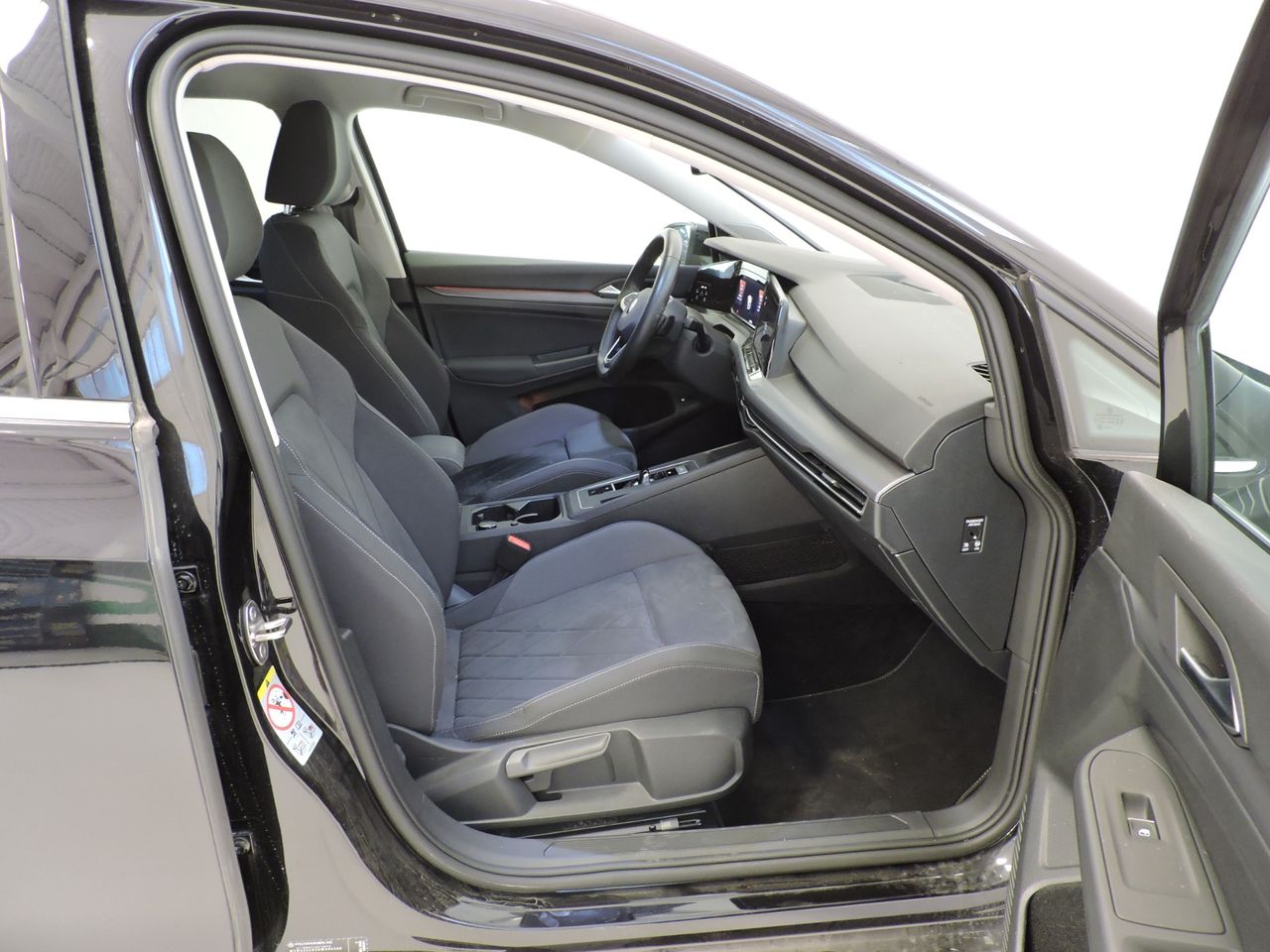 Volkswagen Golf eHybrid 1.4 TSI 150 kW - Foto 10