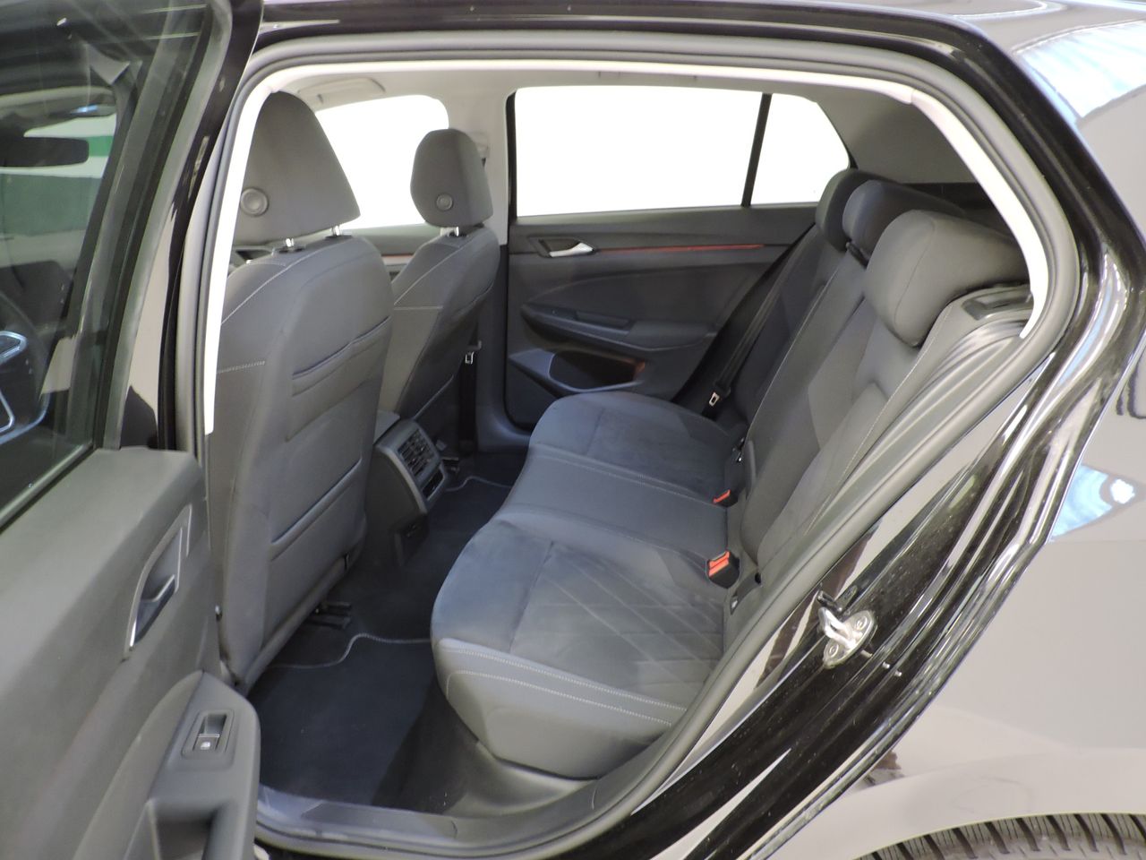 Volkswagen Golf eHybrid 1.4 TSI 150 kW - Foto 11
