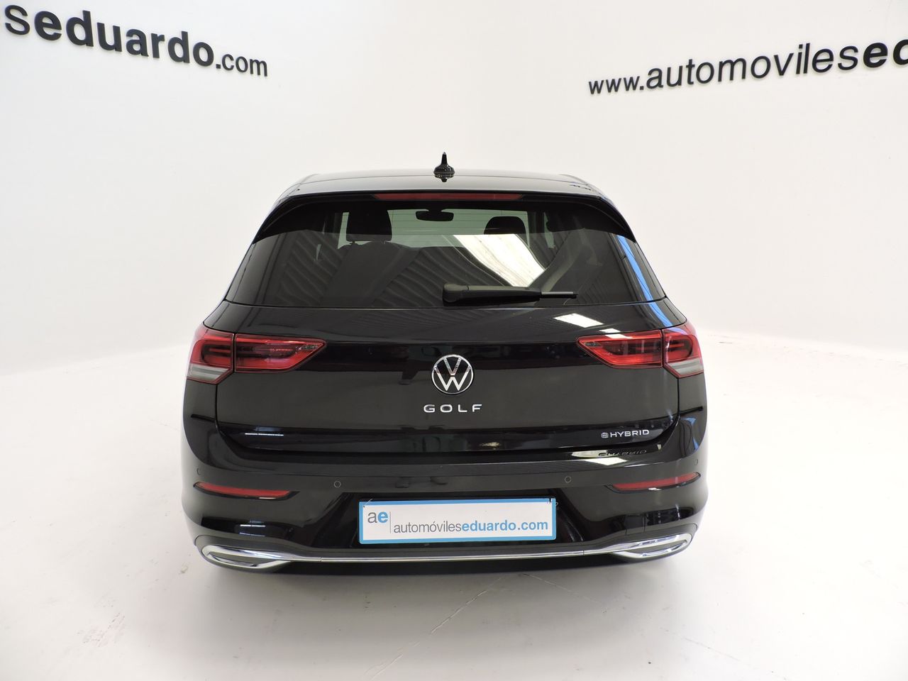 Volkswagen Golf eHybrid 1.4 TSI 150 kW - Foto 6