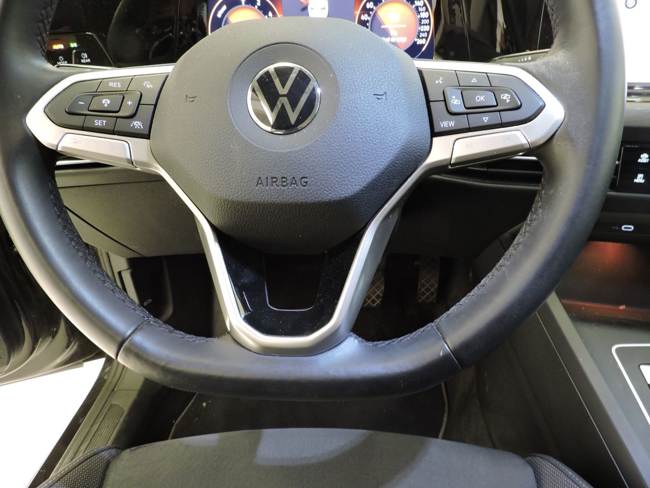 Volkswagen Golf eHybrid 1.4 TSI 150 kW - Foto 12