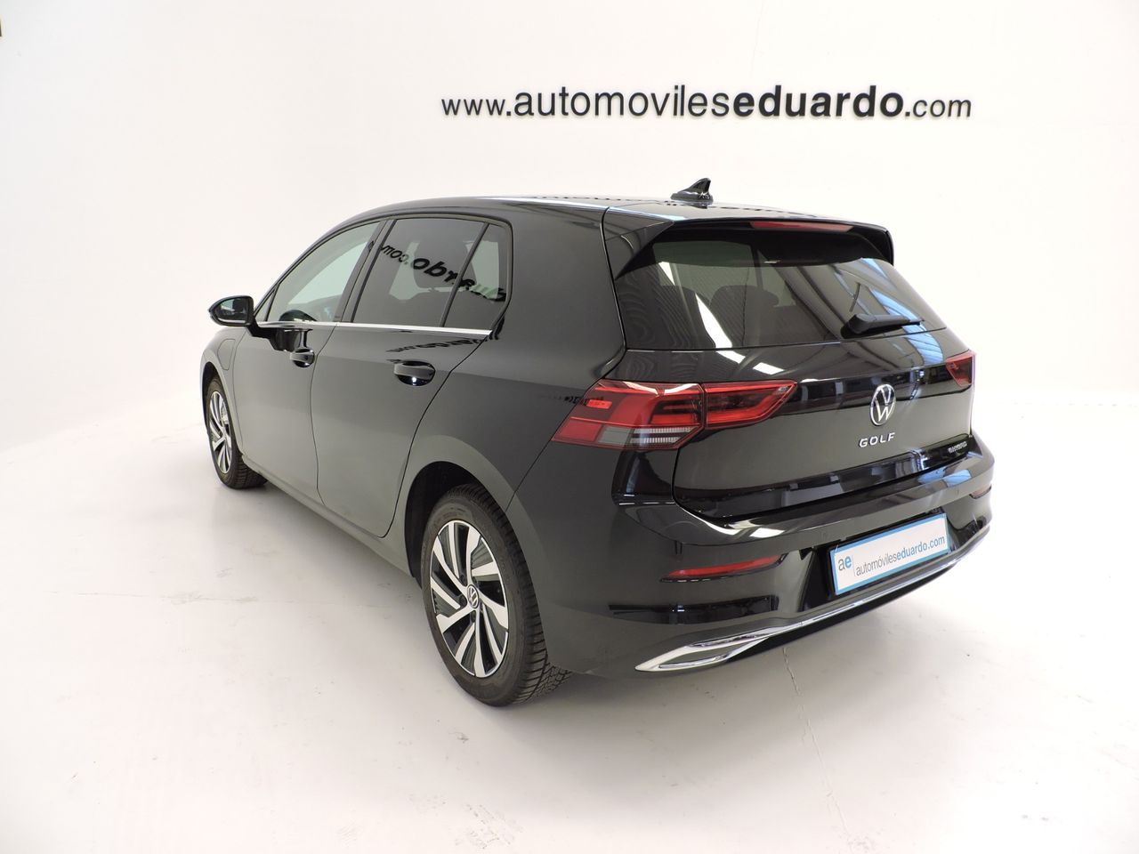 Volkswagen Golf eHybrid 1.4 TSI 150 kW - Foto 7