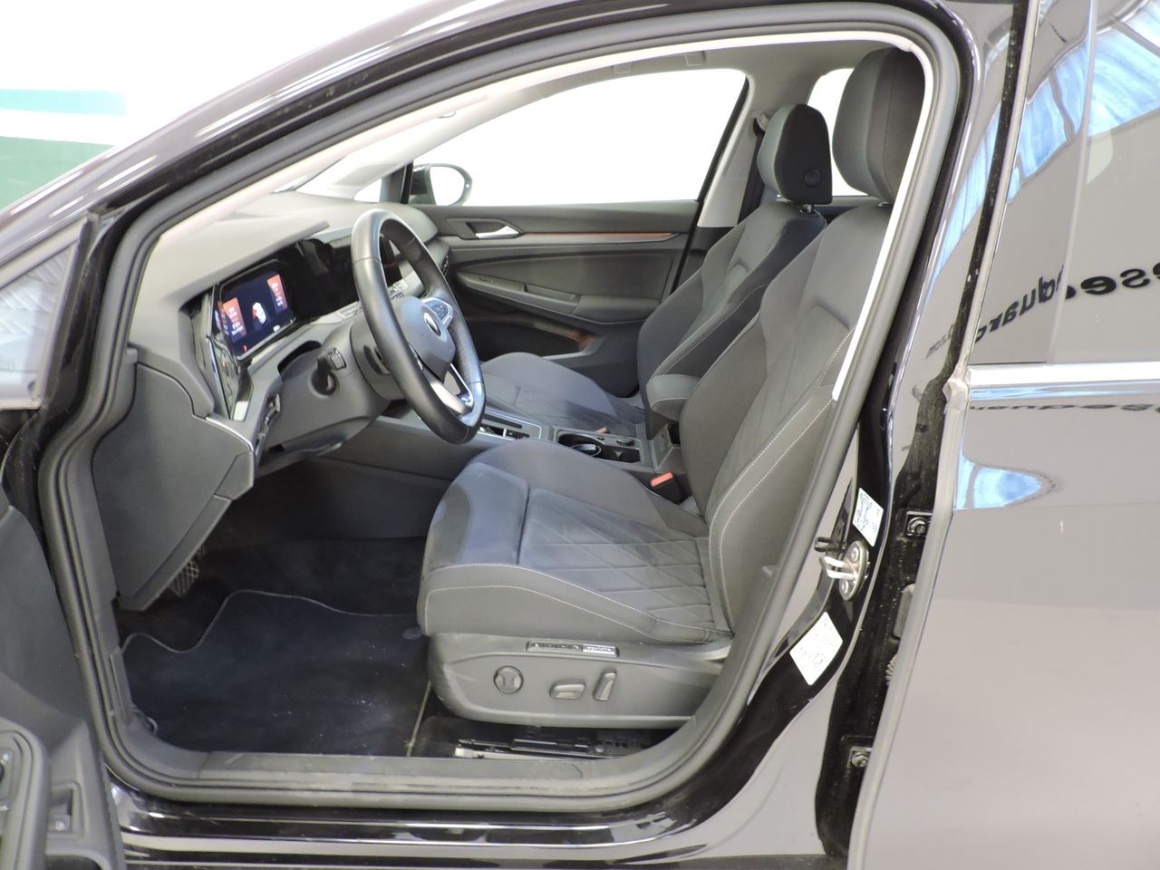 Volkswagen Golf eHybrid 1.4 TSI 150 kW - Foto 9