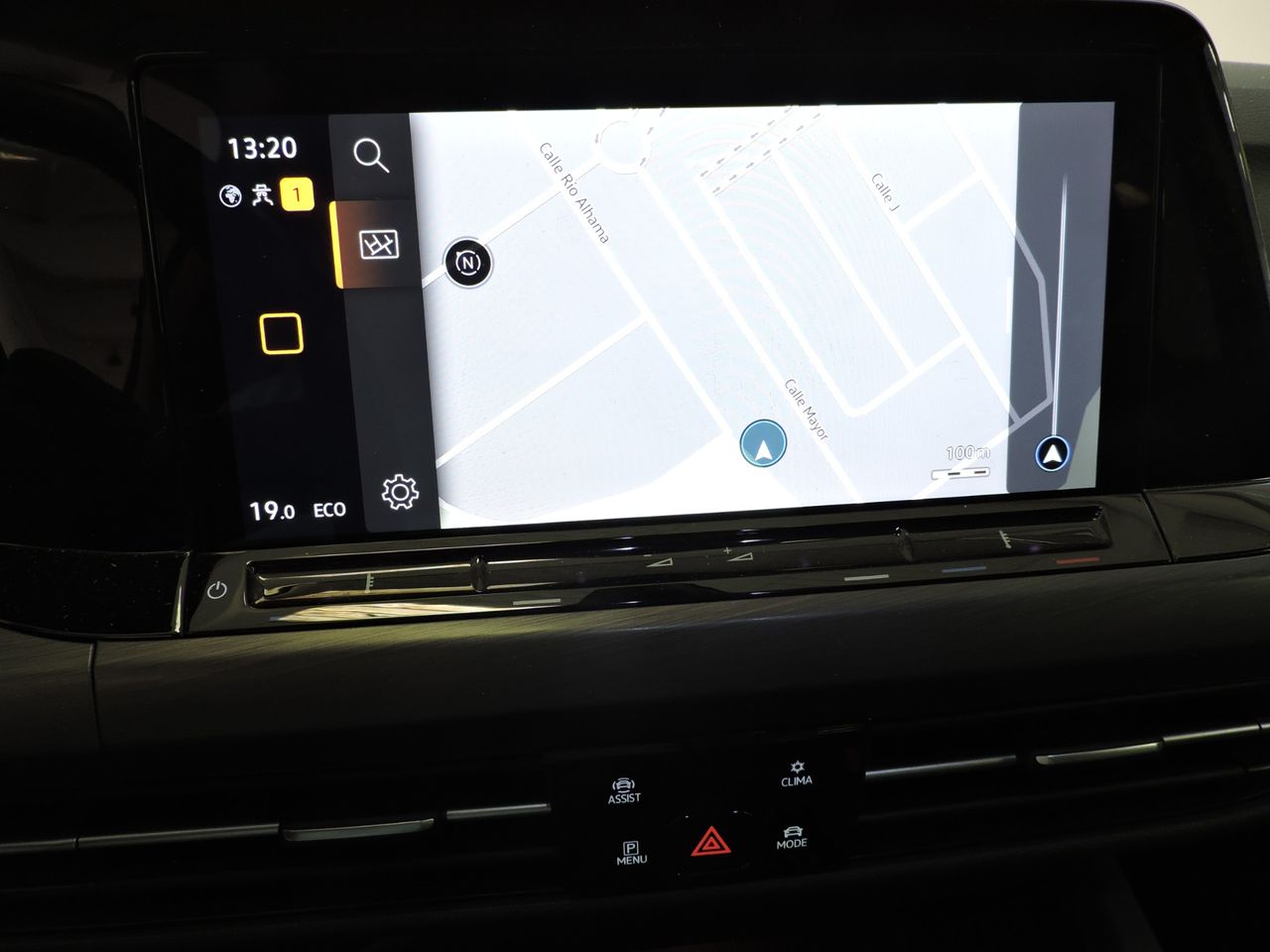 Volkswagen Golf eHybrid 1.4 TSI 150 kW - Foto 14
