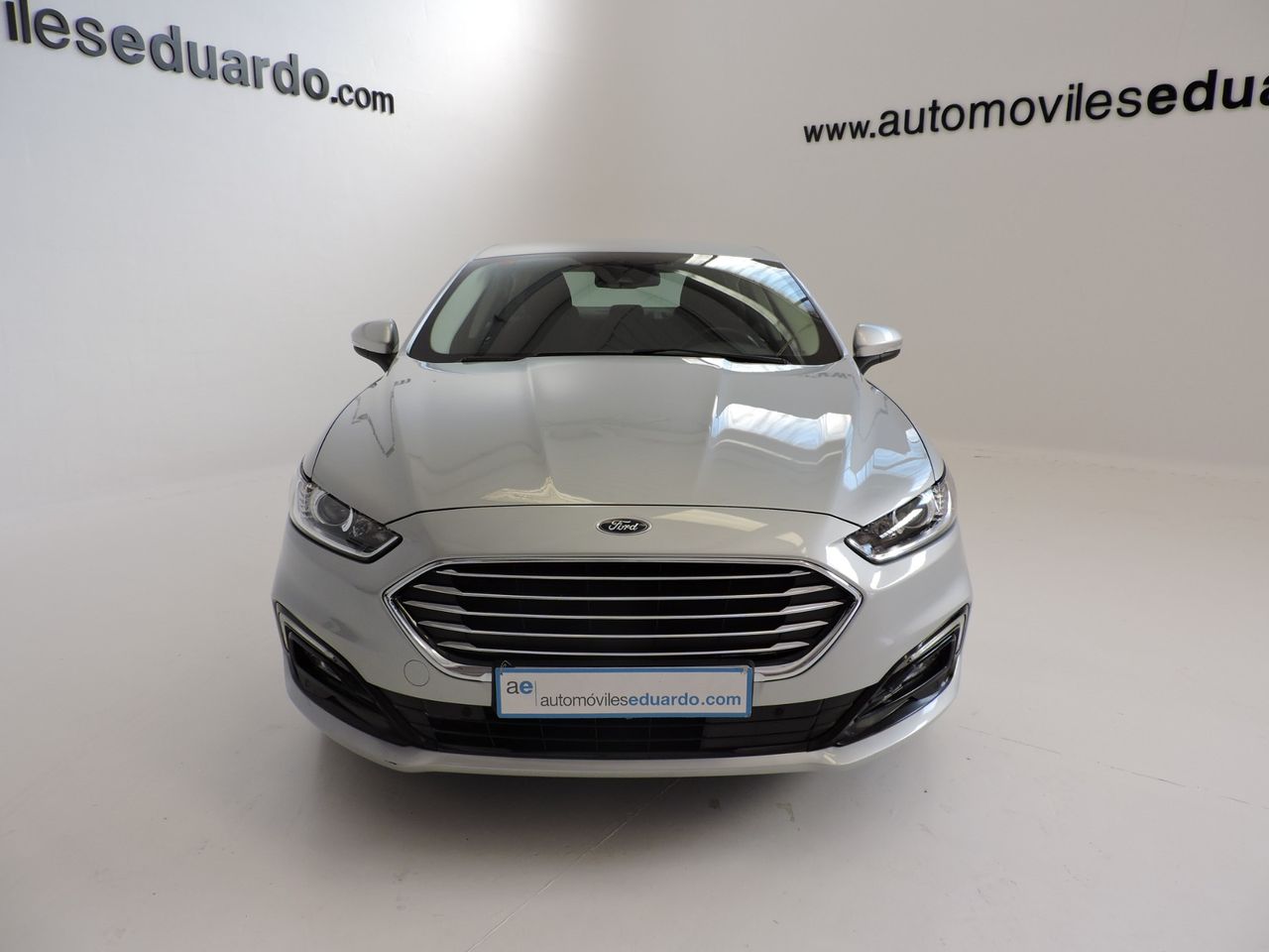 Ford Mondeo FORD MONDEO HIBRIDO 2.0 HEV TITANIUM 140CV - Foto 3