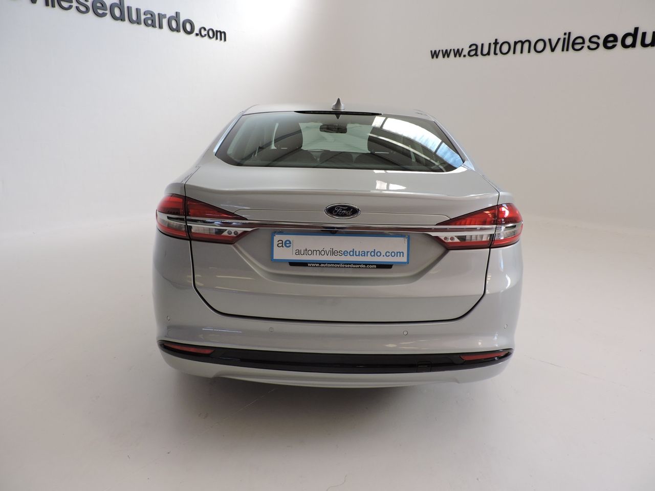 Ford Mondeo FORD MONDEO HIBRIDO 2.0 HEV TITANIUM 140CV - Foto 6