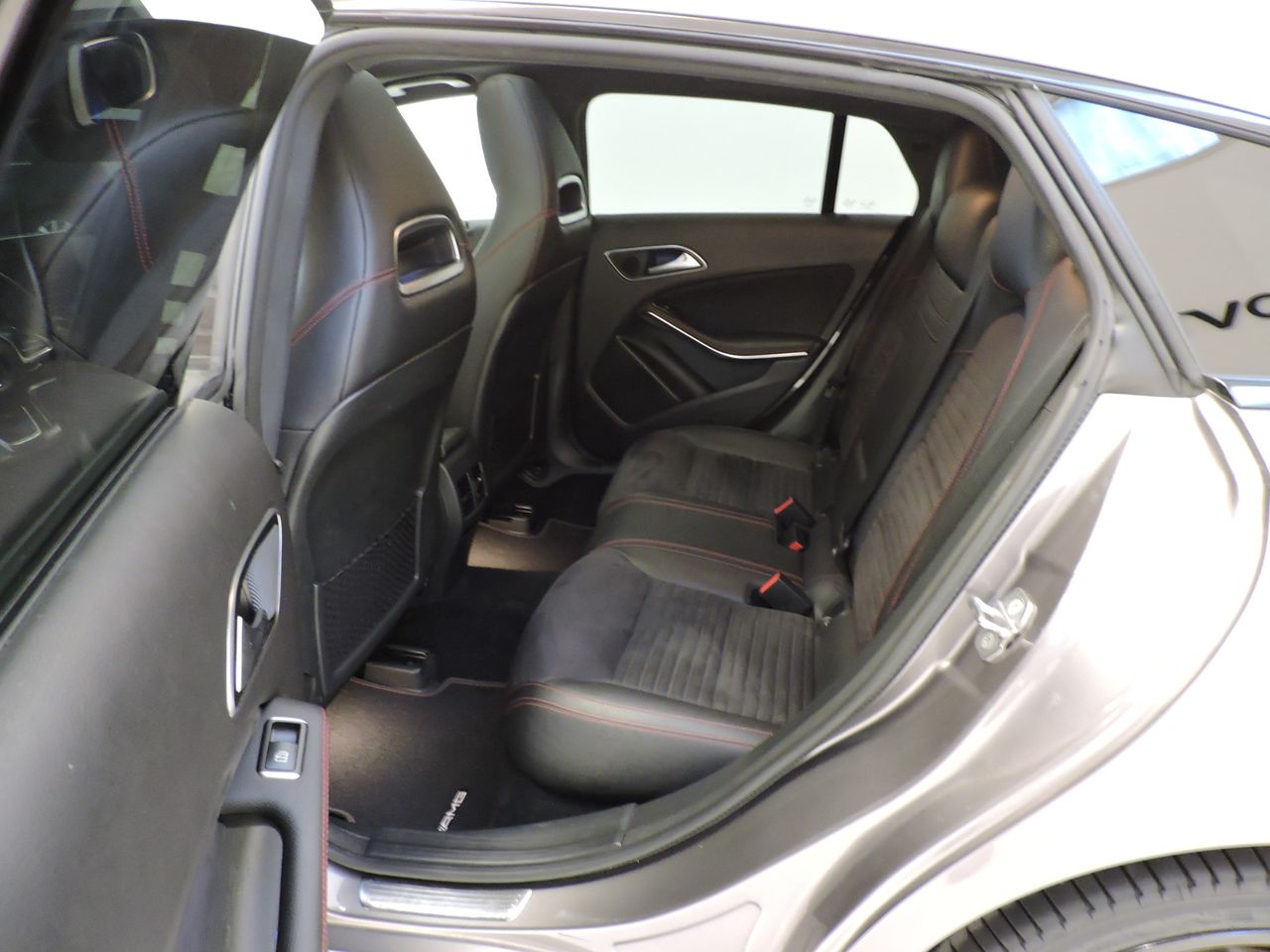 Mercedes CLA 200 d Shooting Brake 7G-DCT - Foto 11