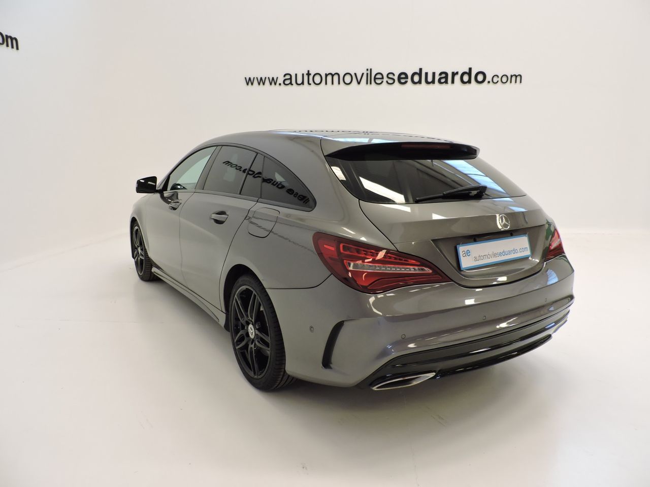Mercedes CLA 200 d Shooting Brake 7G-DCT - Foto 7