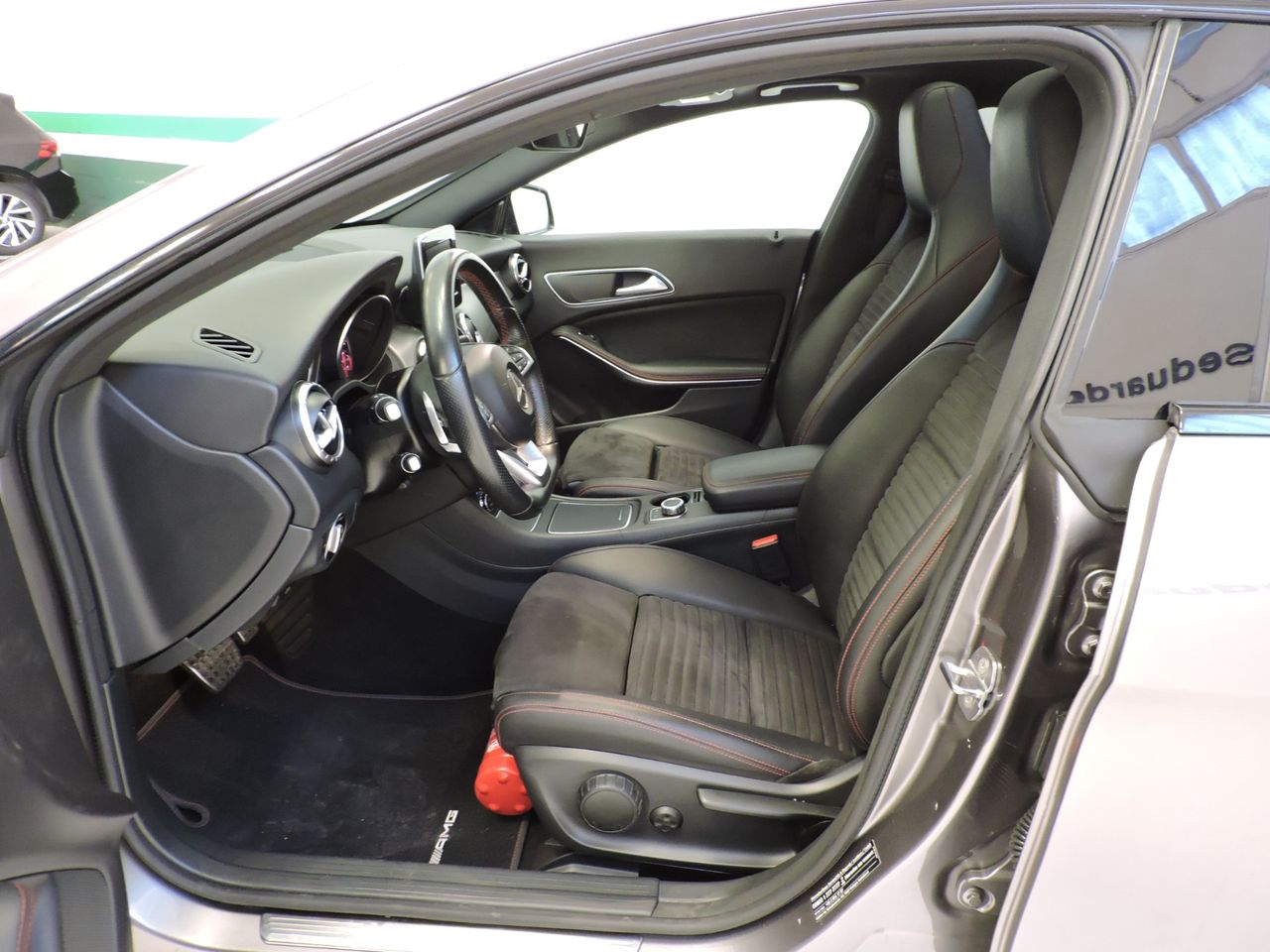 Mercedes CLA 200 d Shooting Brake 7G-DCT - Foto 9