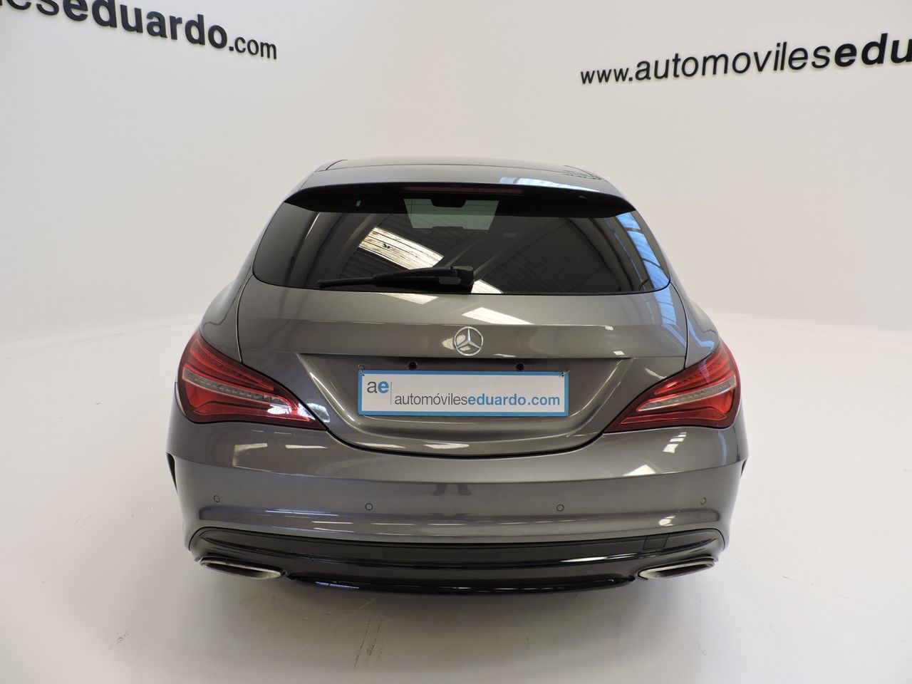 Mercedes CLA 200 d Shooting Brake 7G-DCT - Foto 6