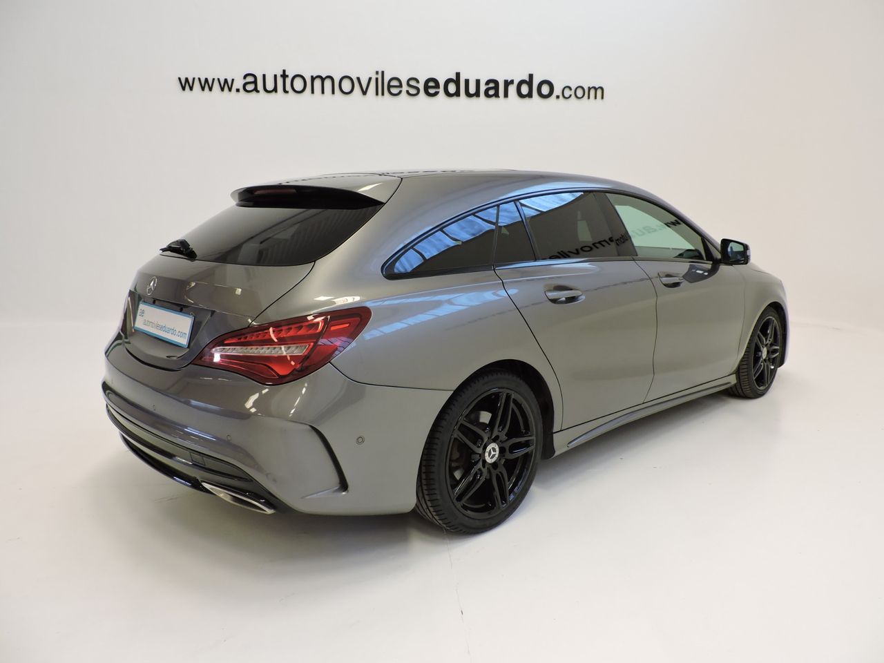 Mercedes CLA 200 d Shooting Brake 7G-DCT - Foto 5