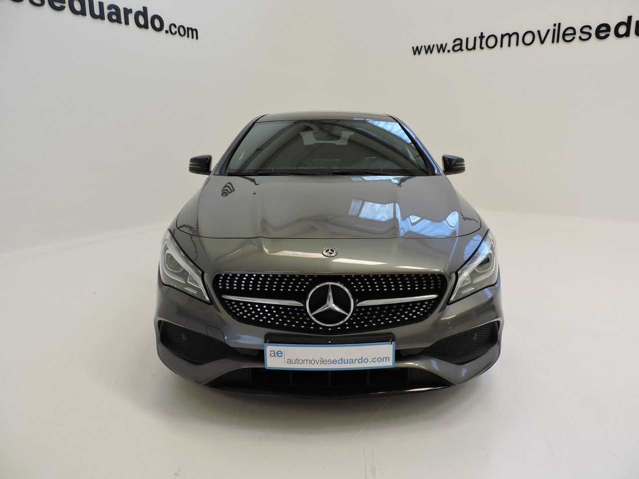 Mercedes CLA 200 d Shooting Brake 7G-DCT - Foto 3