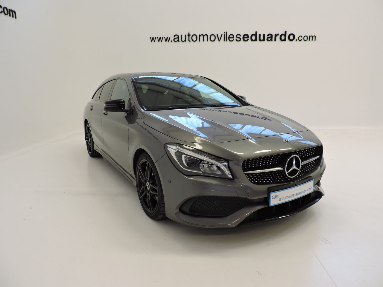 Mercedes CLA 200 d Shooting Brake 7G-DCT - Foto 4