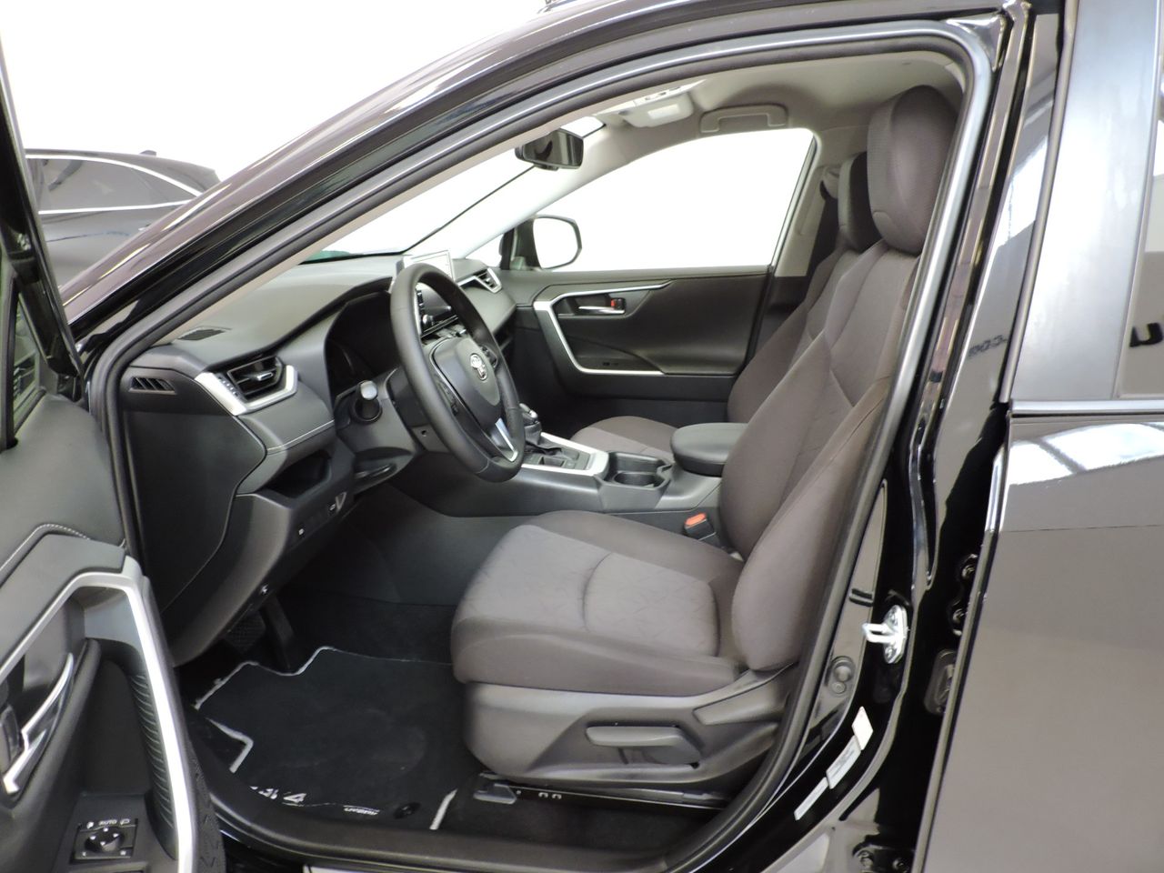 Toyota Rav4 Hybrid 220H 4x2 Advance - Foto 9