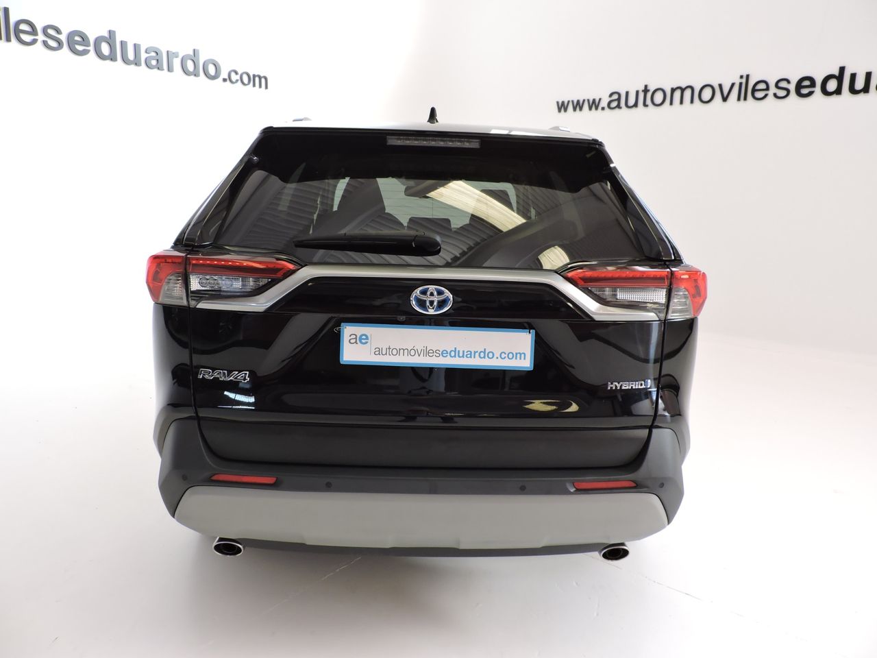 Toyota Rav4 Hybrid 220H 4x2 Advance - Foto 6