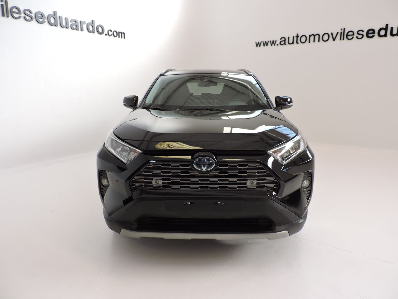 Toyota Rav4 Hybrid 220H 4x2 Advance - Foto 3