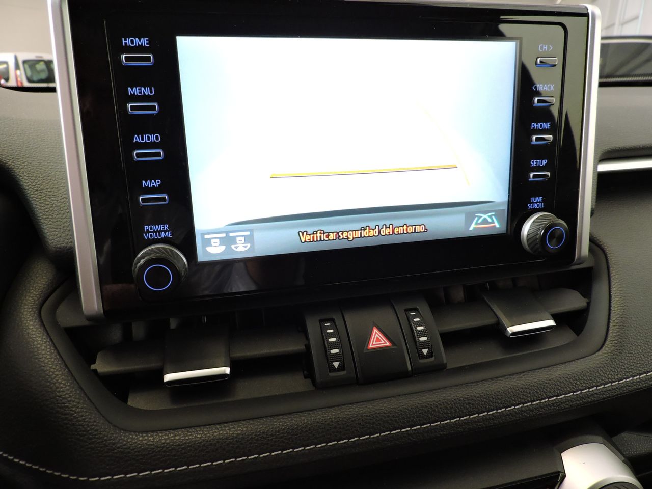 Toyota Rav4 Hybrid 220H 4x2 Advance - Foto 14