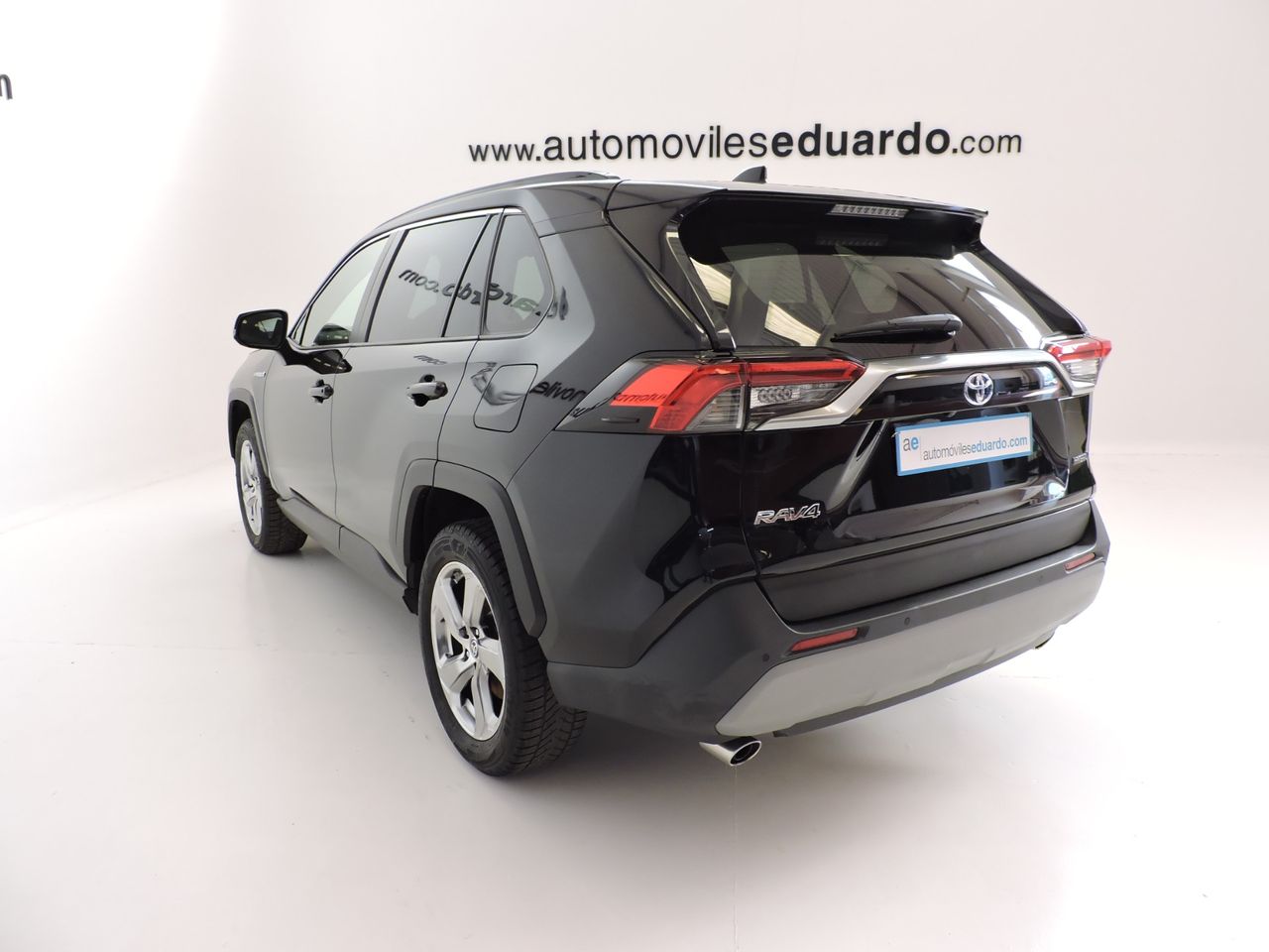 Toyota Rav4 Hybrid 220H 4x2 Advance - Foto 7
