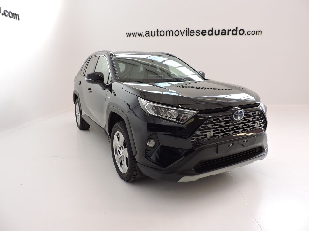 Toyota Rav4 Hybrid 220H 4x2 Advance - Foto 4
