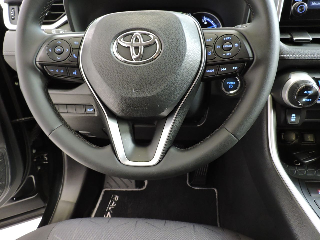 Toyota Rav4 Hybrid 220H 4x2 Advance - Foto 12