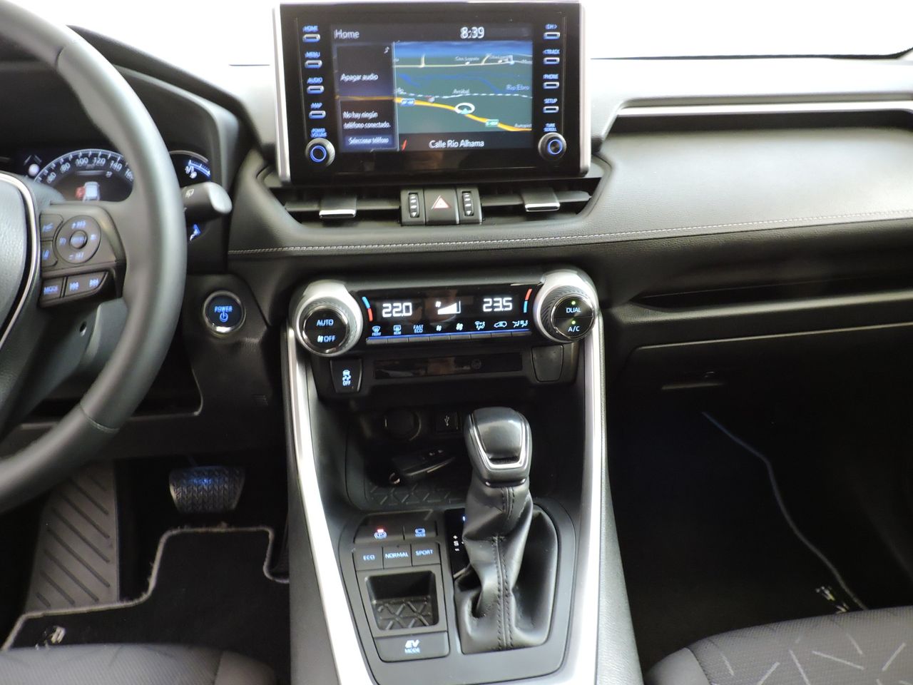 Toyota Rav4 Hybrid 220H 4x2 Advance - Foto 16